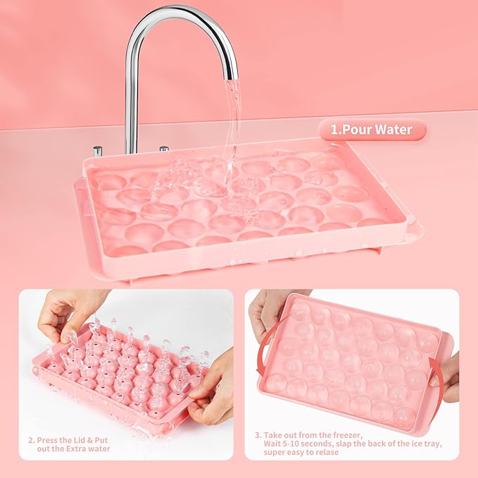 Mini Ice Tray