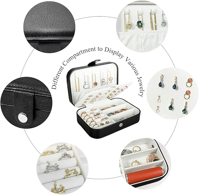 Jewelry Organiser