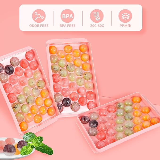 Mini Ice Tray