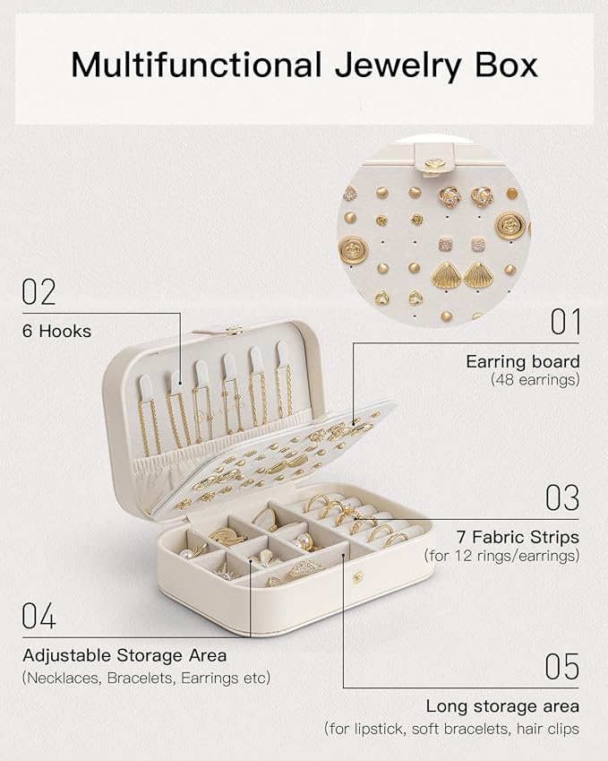 Jewelry Organiser