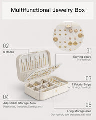 Jewelry Organiser