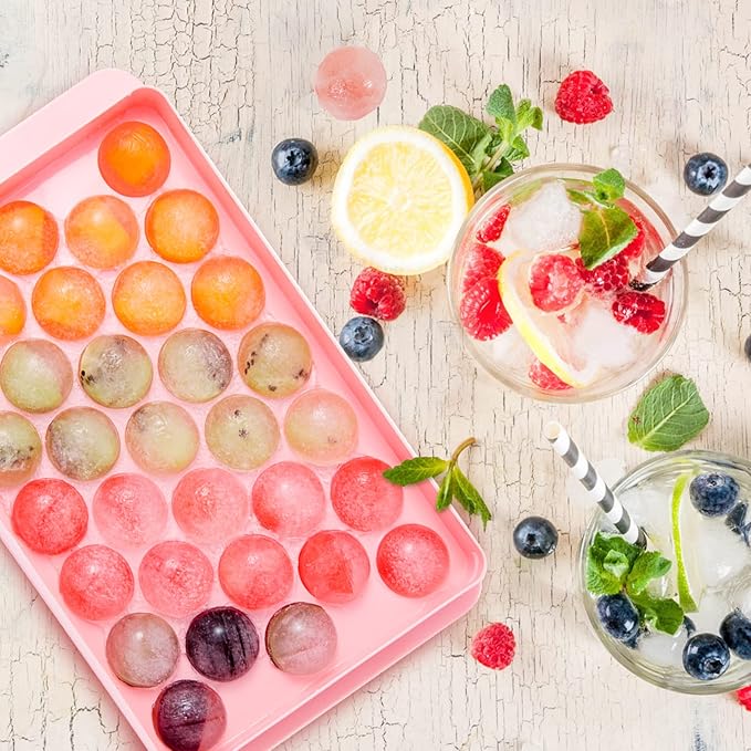 Mini Ice Tray