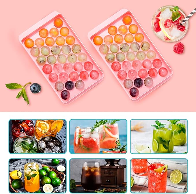 Mini Ice Tray