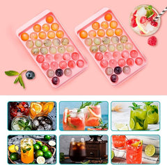 Mini Ice Tray
