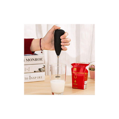 Coffee Grinder, Frother