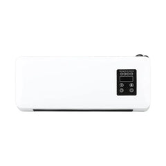 Mini AC Fan (Heat Fan) with Digital Display